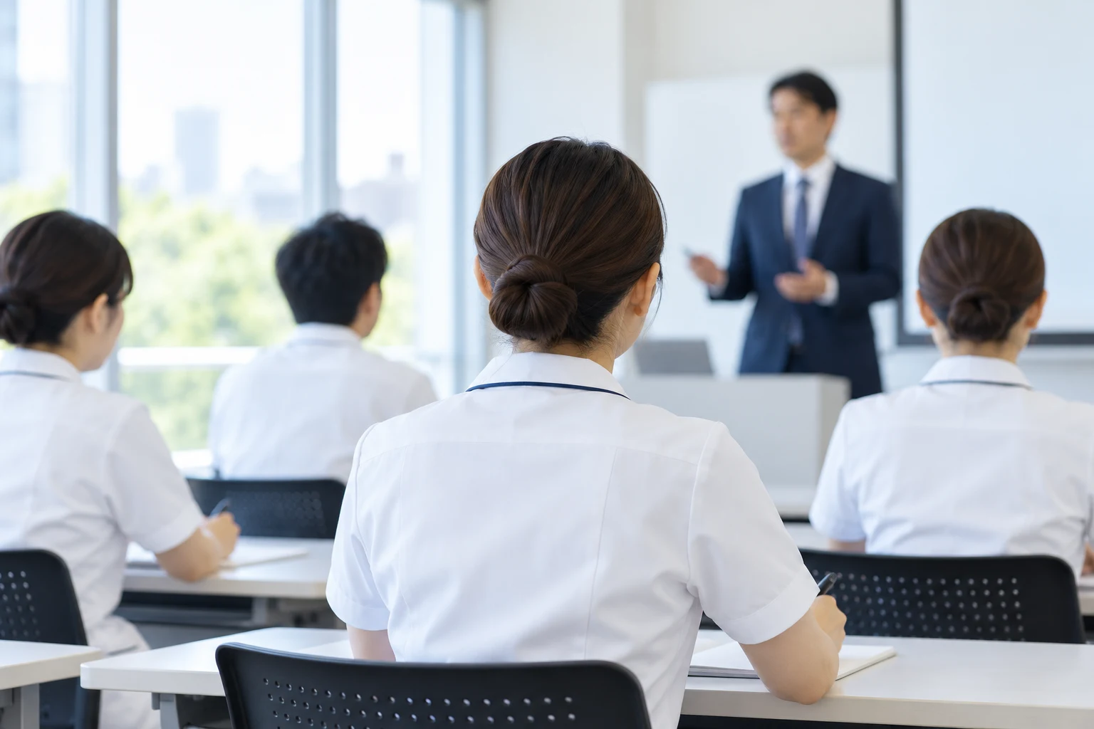 教育事業